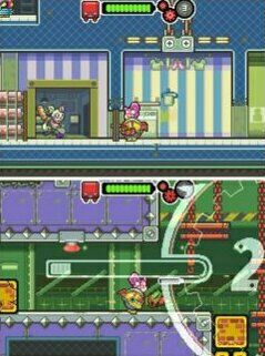 ozmydas drill dozer gba gambar tidak aktif!