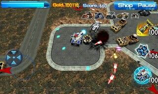 blast tank 3d gambar tidak aktif!