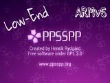 Setting PPSSPP biar Smoth / gak lag : ARMV6 ( HP Low end )