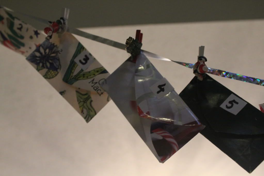Variety of paper