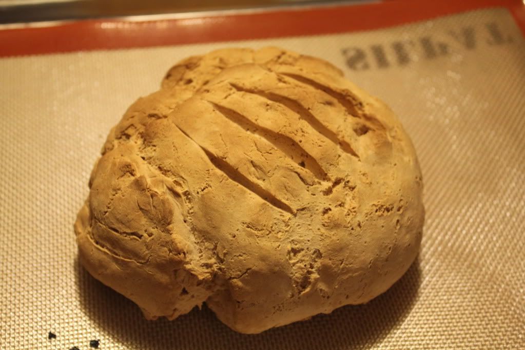Bread