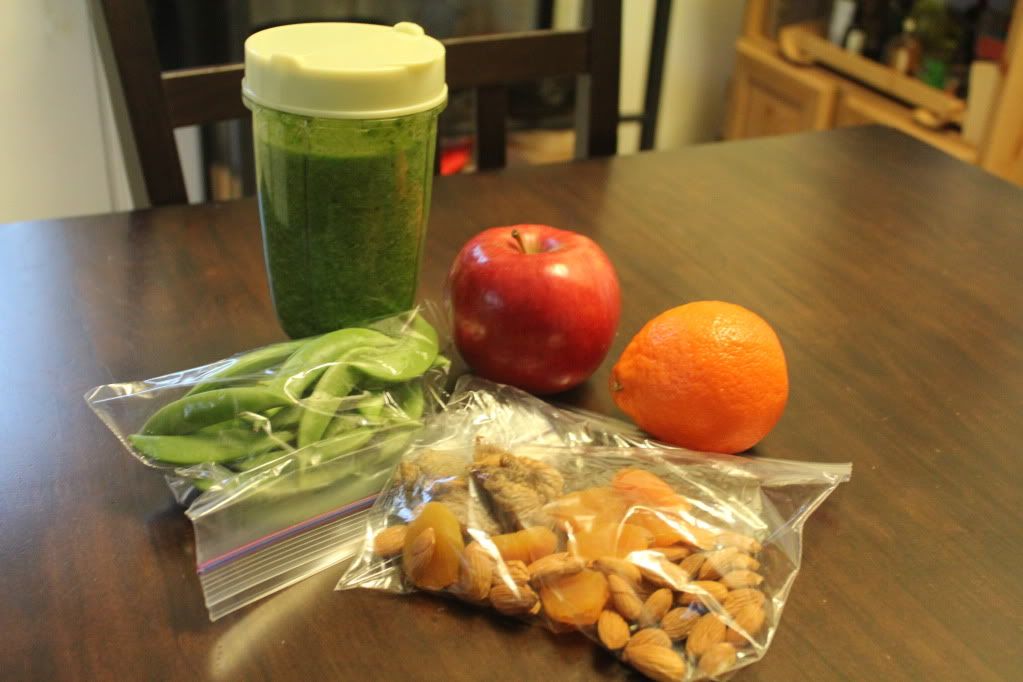 Green Smoothie