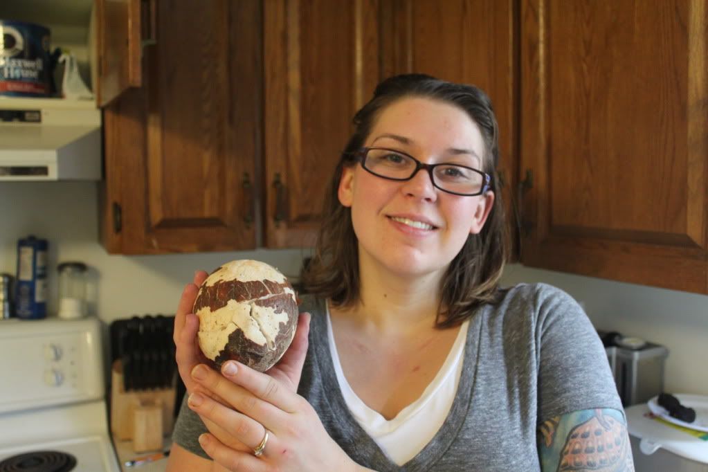 Raw Coconut