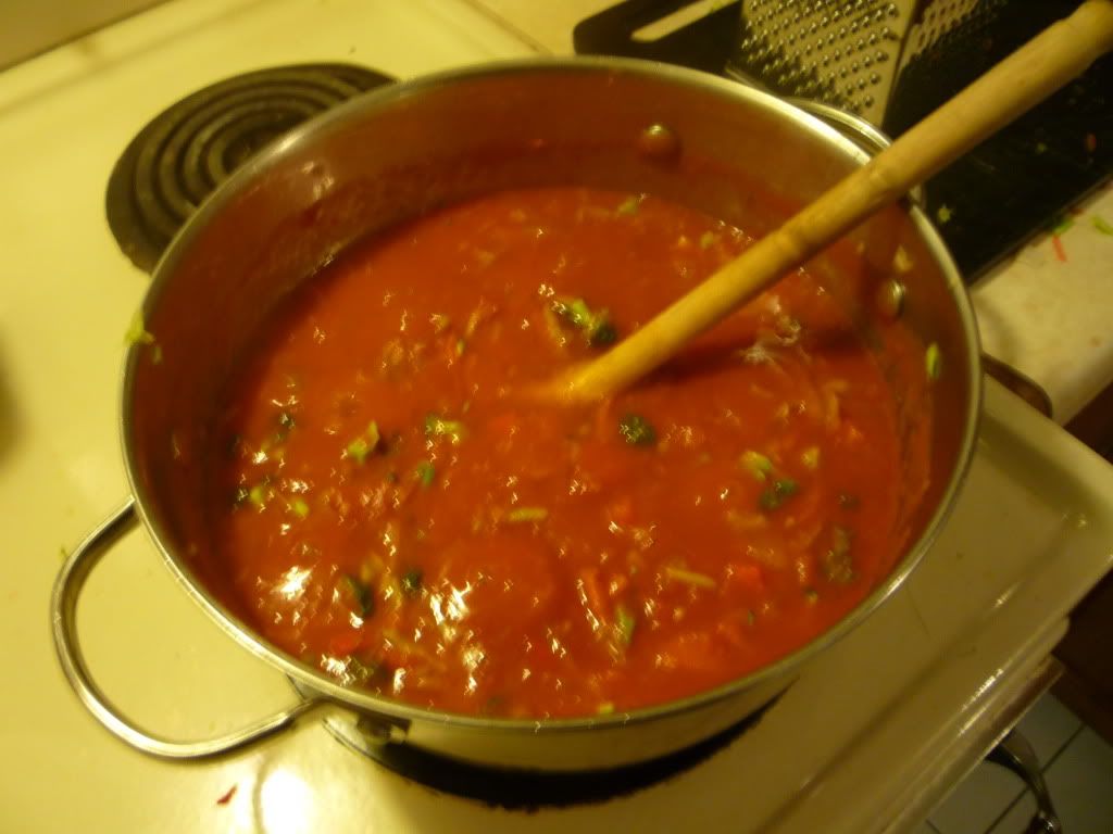 Sauce