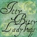 Itty Bitty Ladybugs