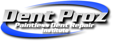 Dent Proz Paintless Dent Repair