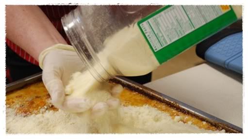 food preparation