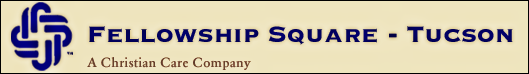 Fellowship Square Tucson