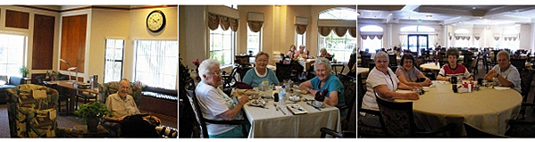 Assisted Living