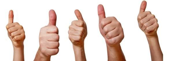 Fellowship Town Square Testimonials