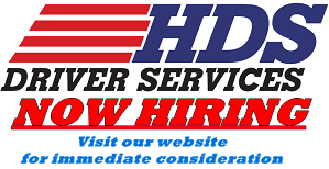 HDS Now Hiring