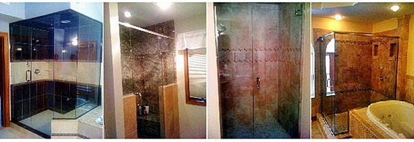 Shower Door Replacement