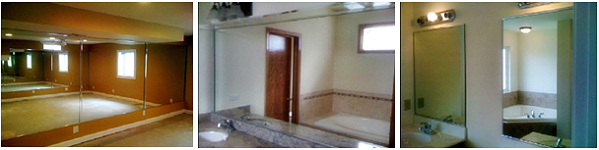 Mirror Remodel