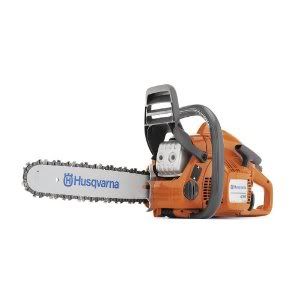 husqvarna chain saw 570