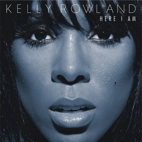 Kelly Rowland Here I Am 2011 dance pop soul rhythmandblues Flac 