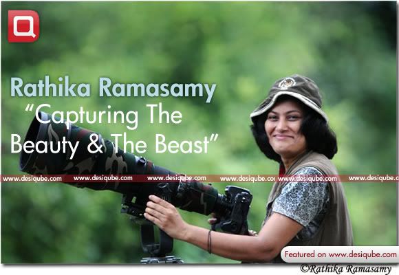 Rathika Ramasamy Featured on www.desiqube.com Rathika Ramasamy Featured on www.desiqube.com