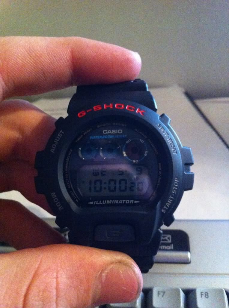 dw6900 ww7