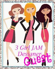 3 Girl JAM Challenges