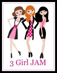 3 Girl JAM