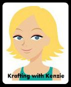 Krafting with Kenzie