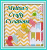 Melisa's Crafty Creations