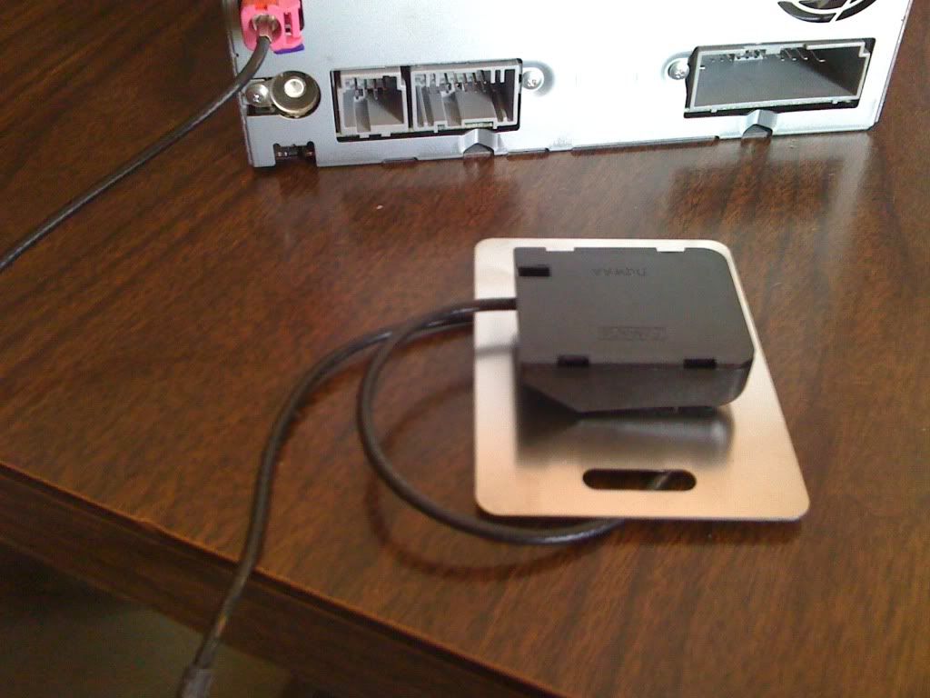 Factory Navigation System Ford Power Stroke Nation