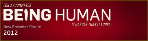 Being Human 2012