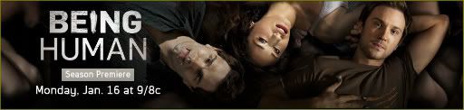 Being Human Jan 16 Syfy 2