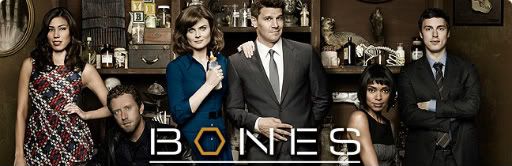 Bones 2011