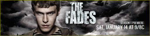 The Fades