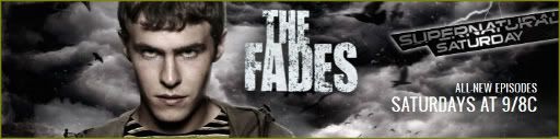 Fades BBC America Saturday