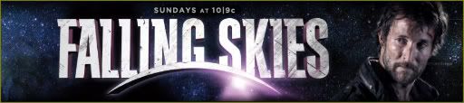 Falling Skies 2