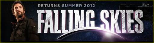 Falling Skies 2012