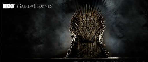 Game of Thrones 3