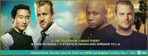 H50 NCIS LA