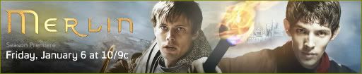 Merlin Syfy Jan 6 2012