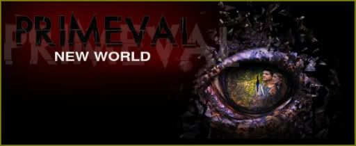 Primeval New World2