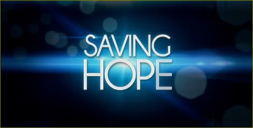 Saving Hope