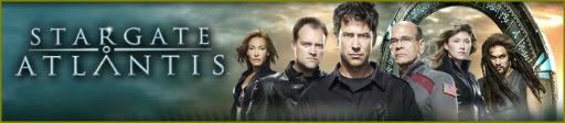 Stargate Atlantis