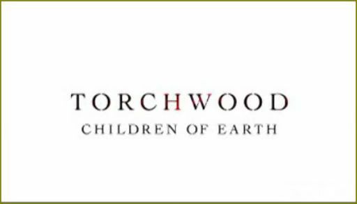 Torchwood COE