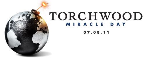 Torchwood Miracle Day July 11