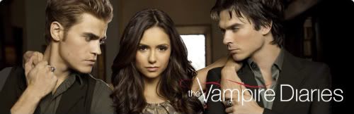 Vampire Diaries