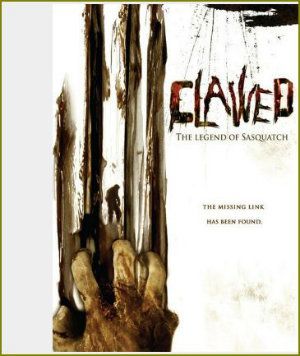clawed1