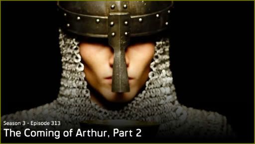 Arthur Part 2