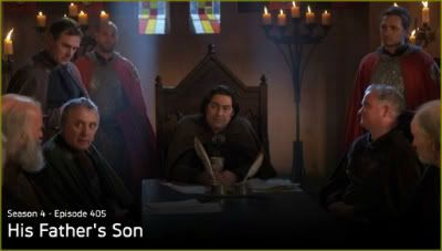 His Fathers Son 2