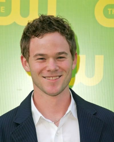 aaron ashmore. Aaron Ashmore is joining