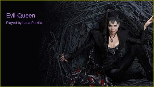 Evil Queen