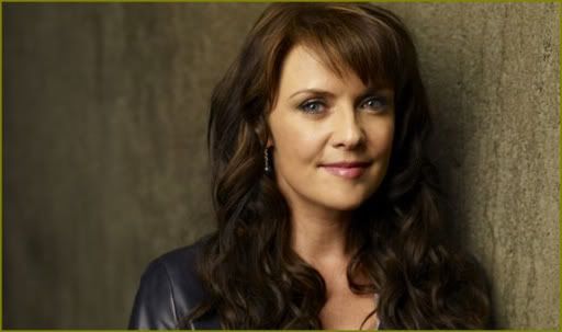 Sanctuary's Amanda Tapping tweeted on September 3 2011