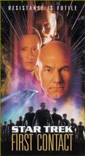 Star Trek: First Contact