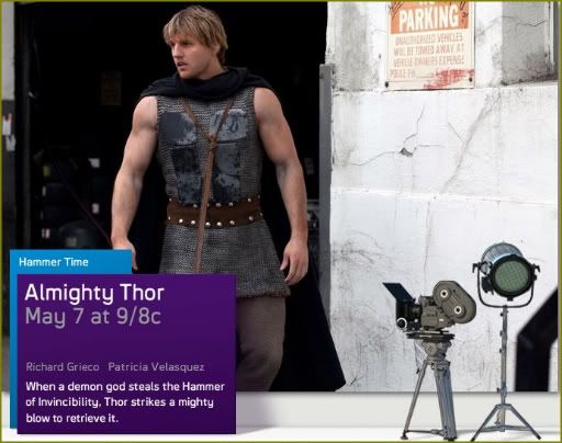Almighty Thor2